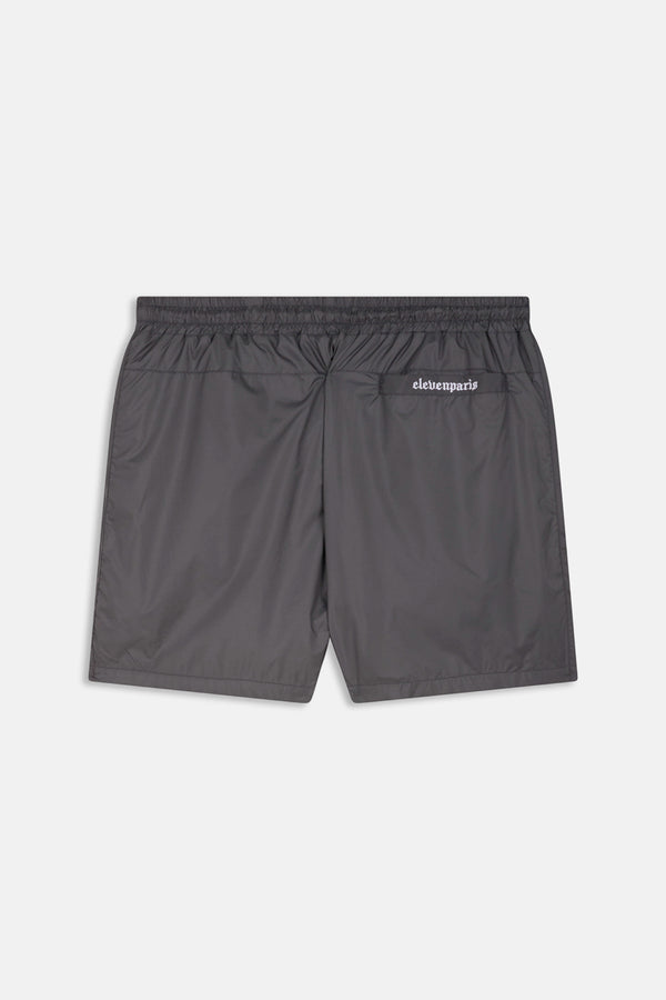 Eleven Paris Nibby Noir Délavé