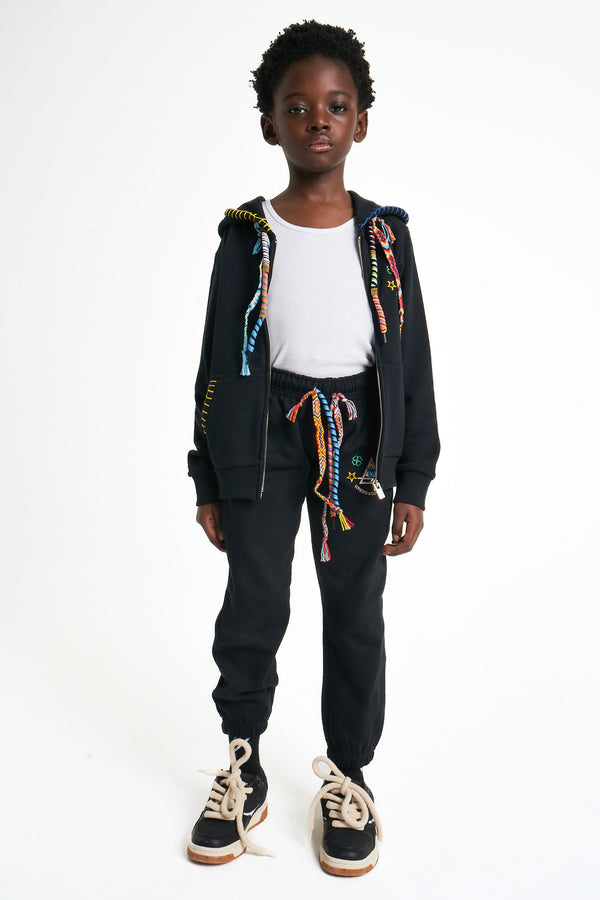 Eleven Paris Nika Noir