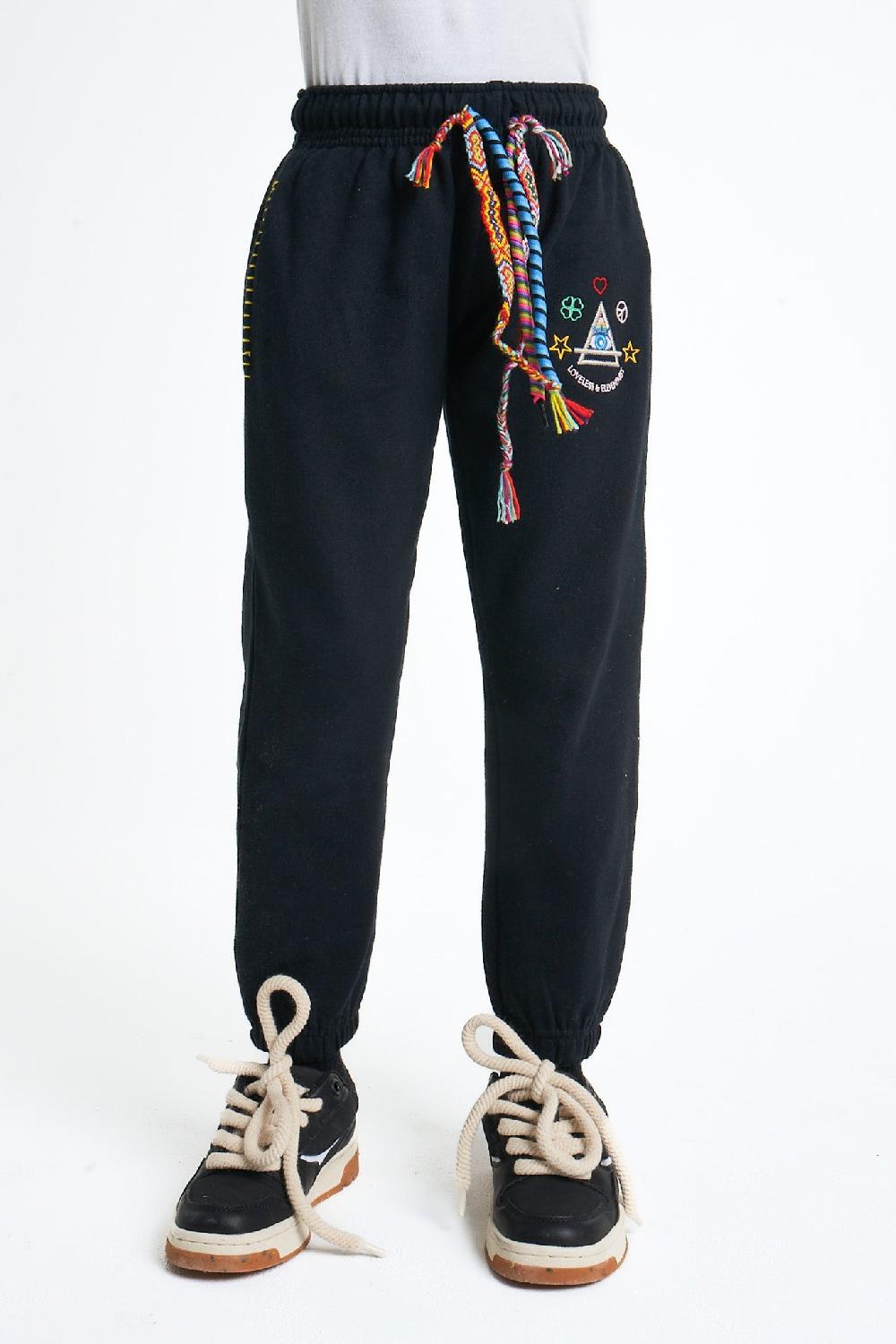 eleven paris Nika Noir