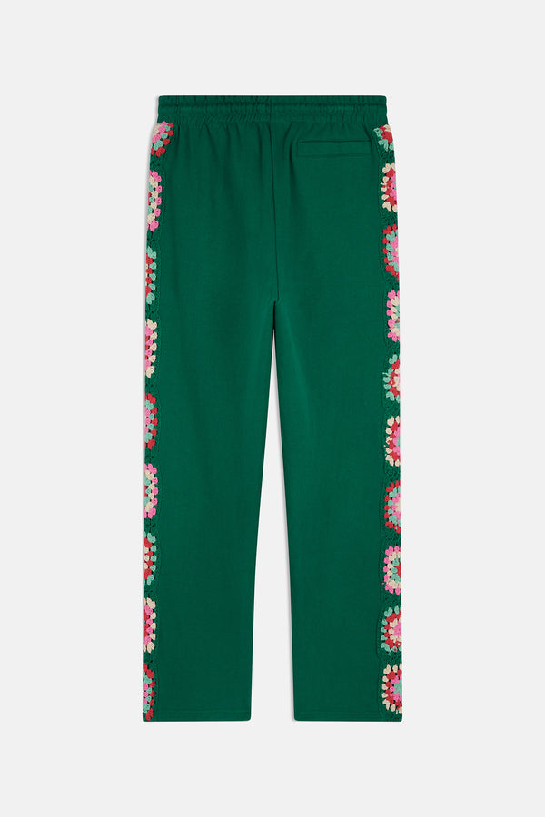 Eleven Paris Nila Vert