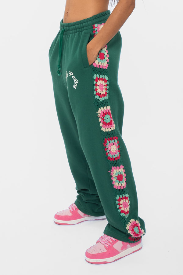 Eleven Paris Nila Vert