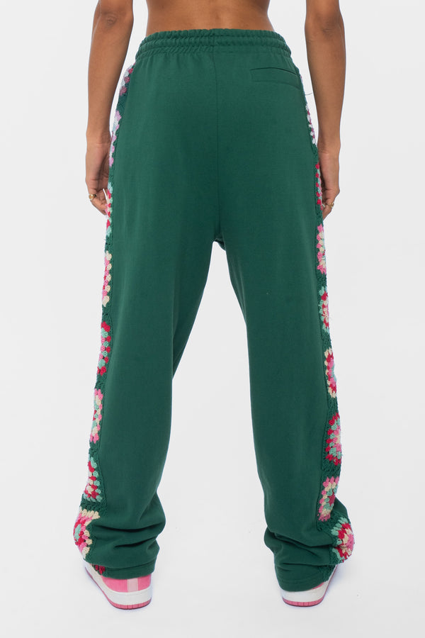 Eleven Paris Nila Vert