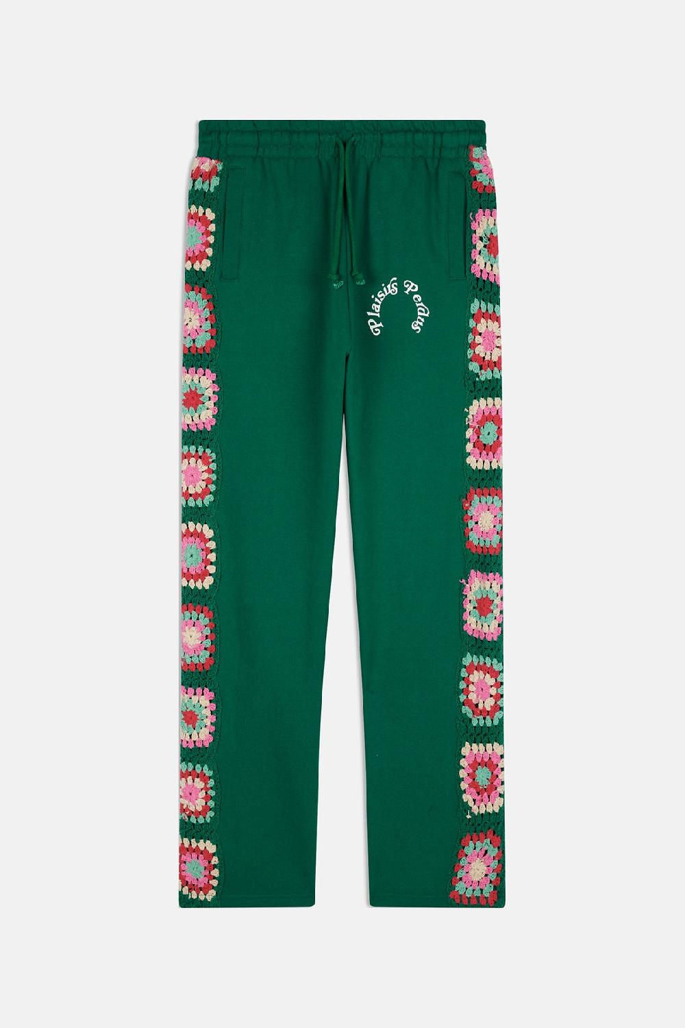 eleven paris Nila Vert