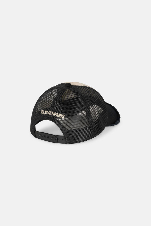 Eleven Paris Ninja Noir