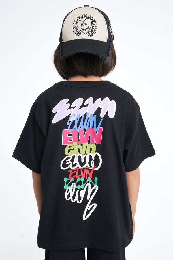 Eleven Paris Ninja Noir