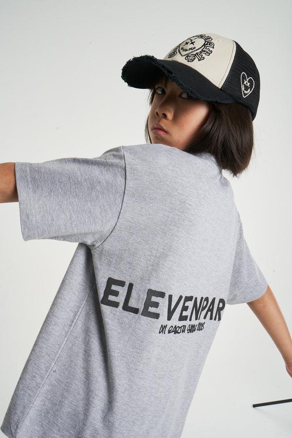 Eleven Paris Ninja Noir