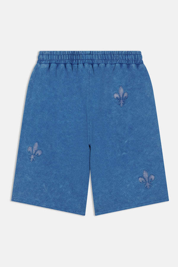 Eleven Paris Ninon Bleu