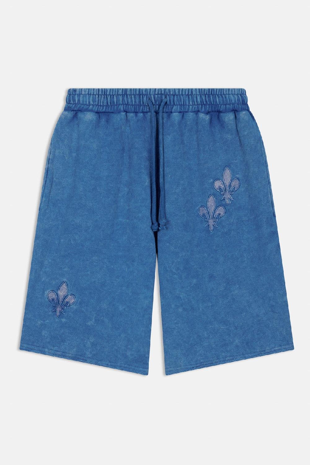 eleven paris Ninon Bleu