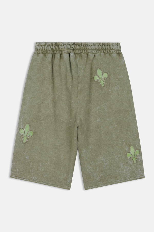 Eleven Paris Ninon Kaki