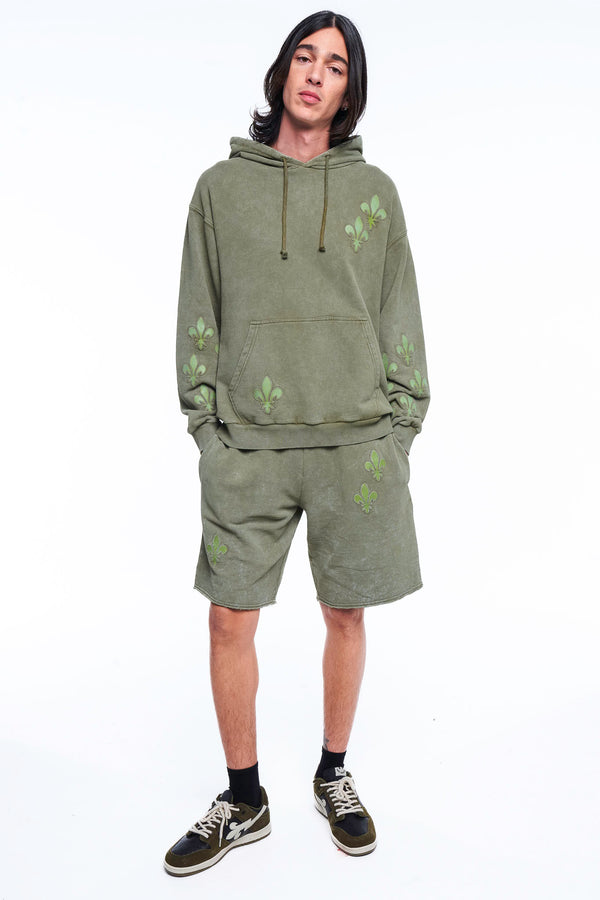 Eleven Paris Ninon Kaki