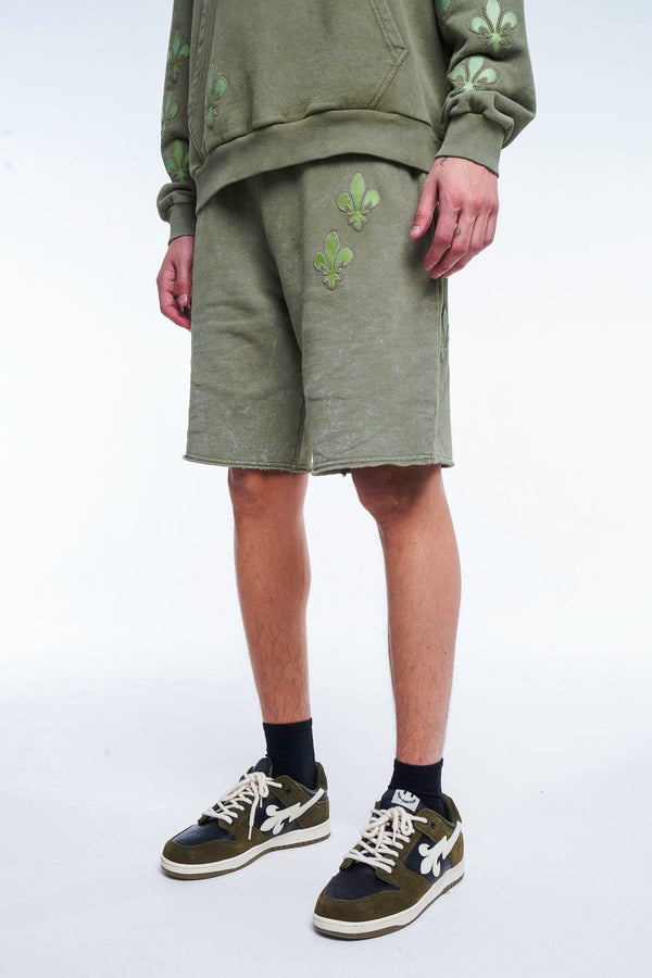 Eleven Paris Ninon Kaki