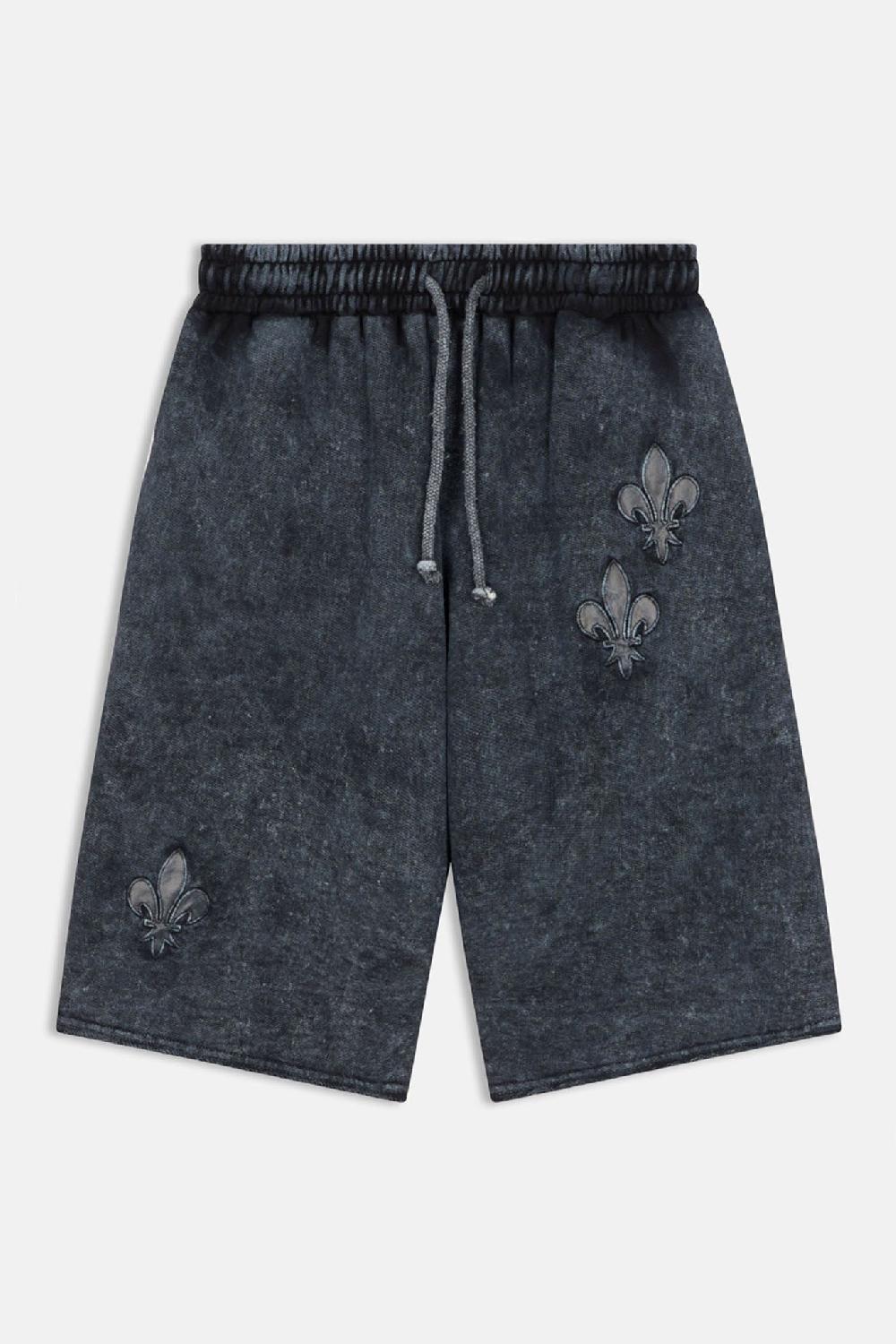 eleven paris Ninon Noir délavé