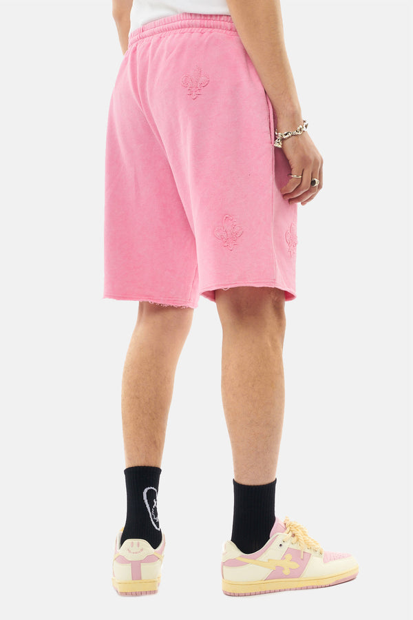 Eleven Paris Ninon Rose