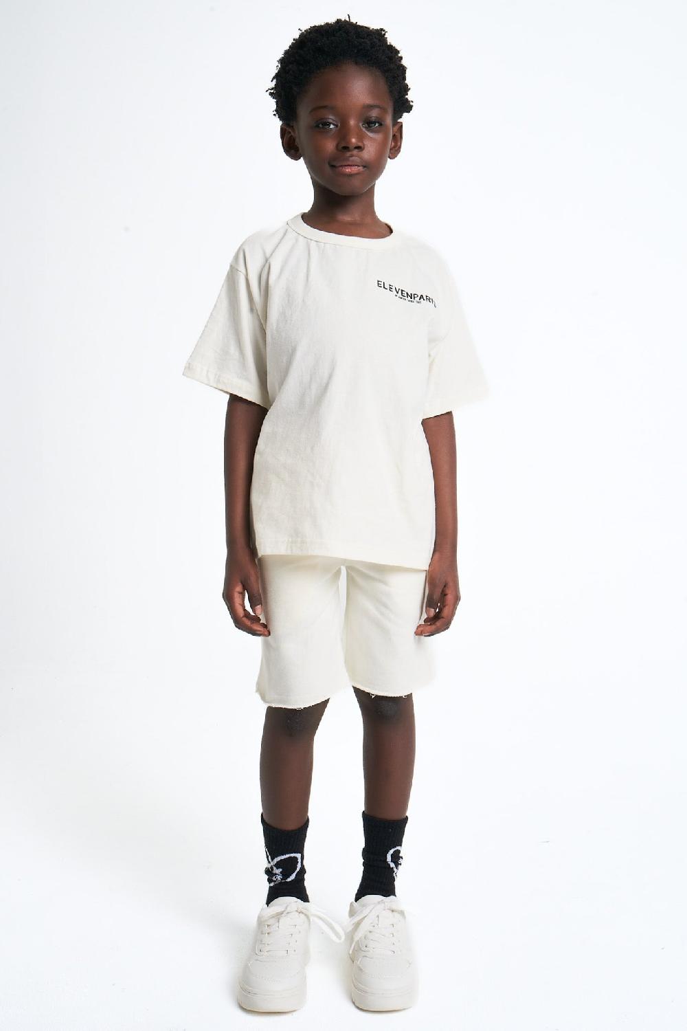 eleven paris Nitsak Écru