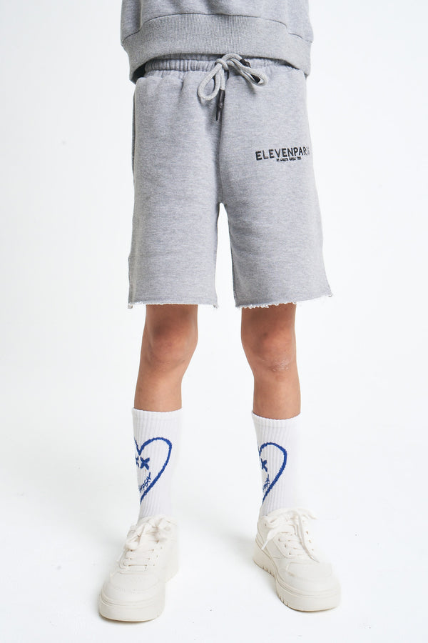 Eleven Paris Nitsak Gris Chiné