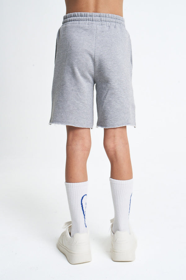 Eleven Paris Nitsak Gris Chiné