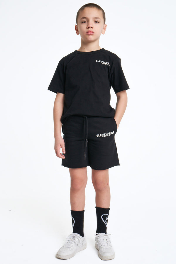 Eleven Paris Nitsak Noir