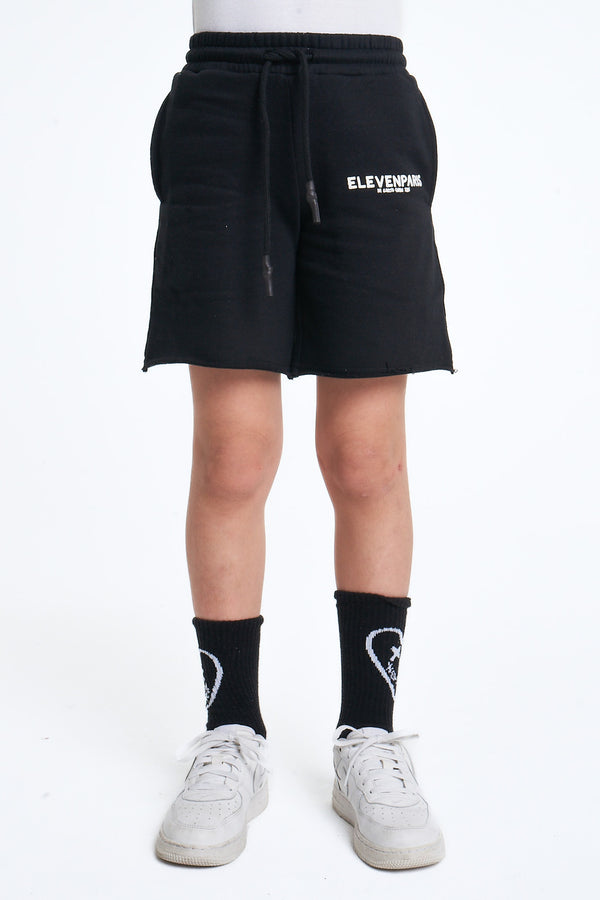 Eleven Paris Nitsak Noir