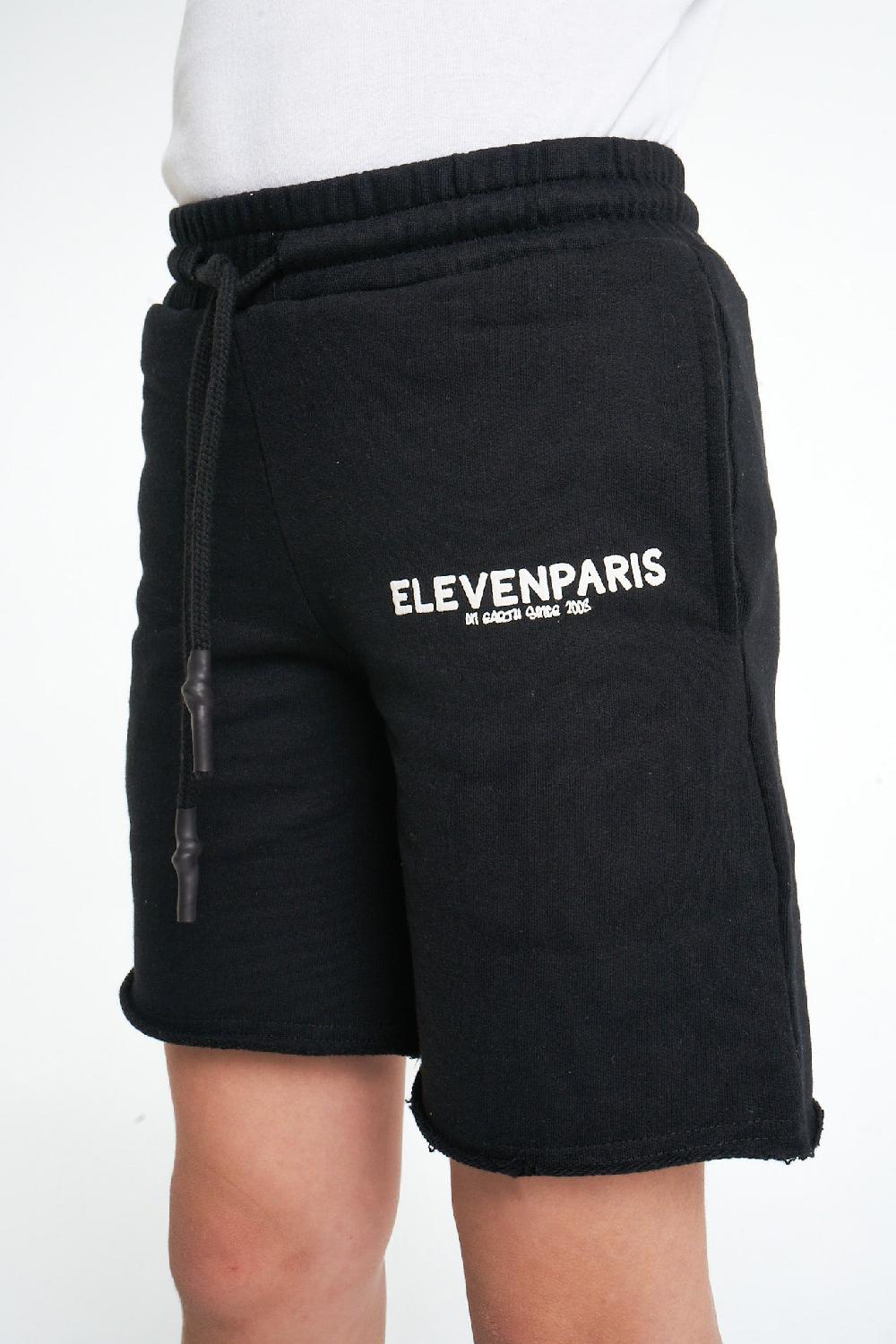 eleven paris Nitsak Noir