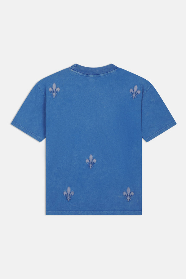 Eleven Paris Noemie Bleu