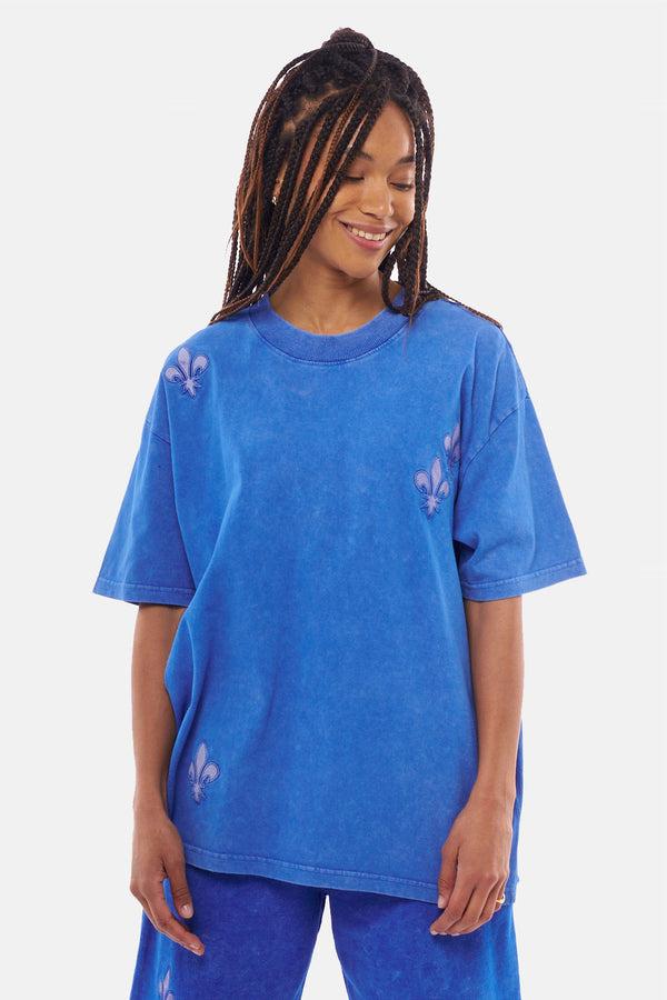 Eleven Paris Noemie Bleu