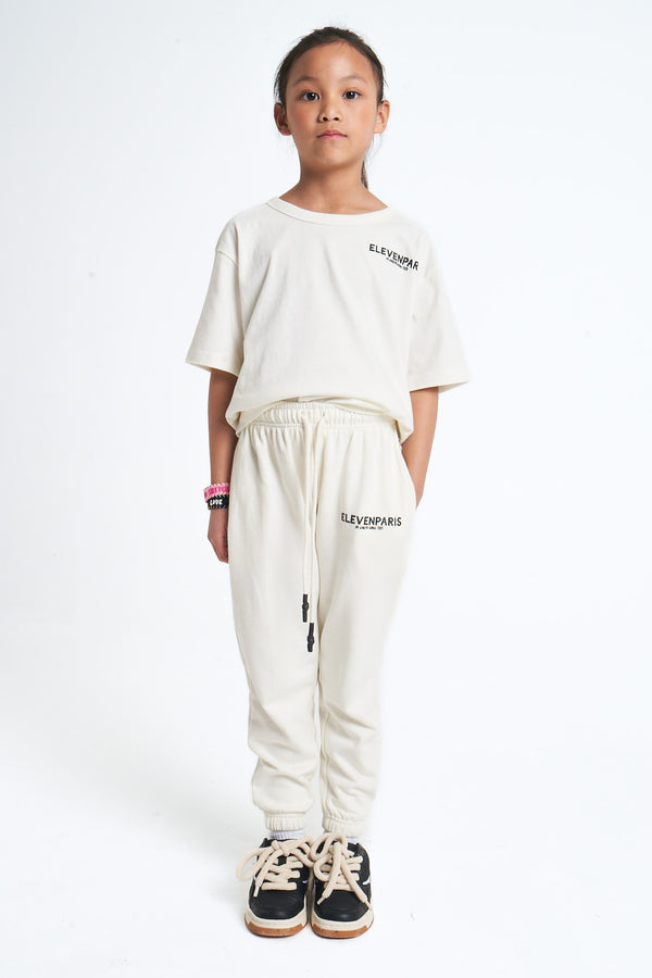 Eleven Paris Nolia Écru