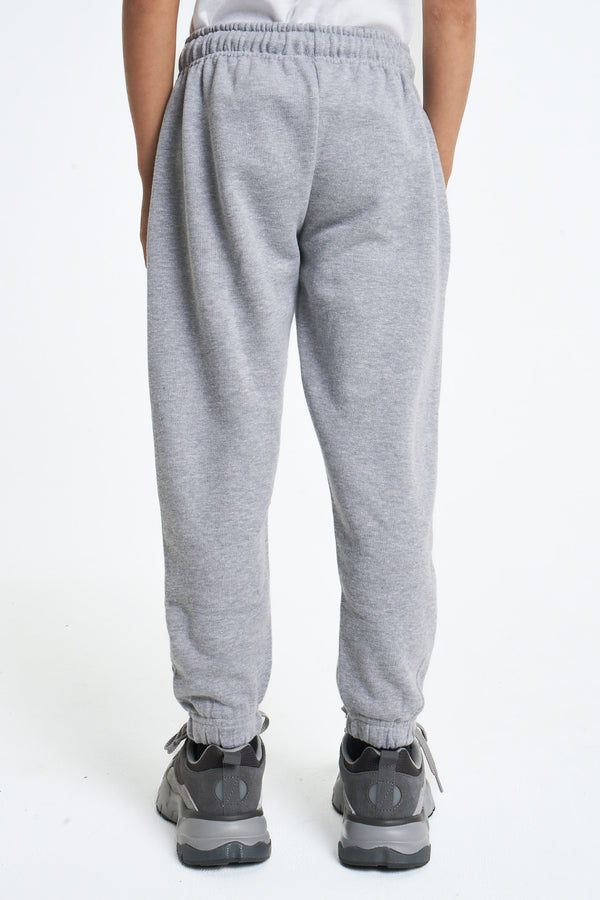 Eleven Paris Nolia Gris Chiné