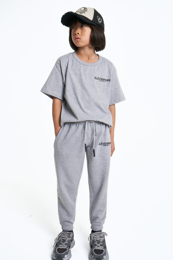 Eleven Paris Nolia Gris Chiné