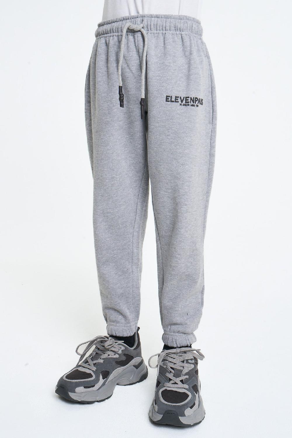 eleven paris Nolia Gris chiné