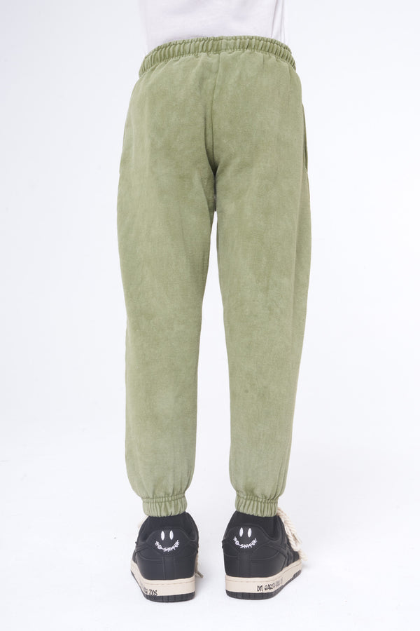 Eleven Paris Nolia Kaki