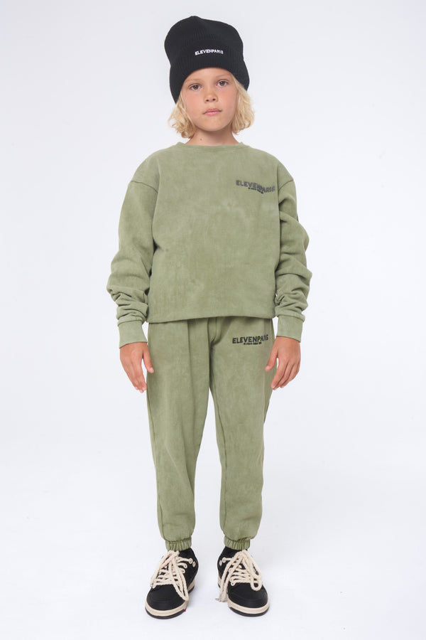 Eleven Paris Nolia Kaki