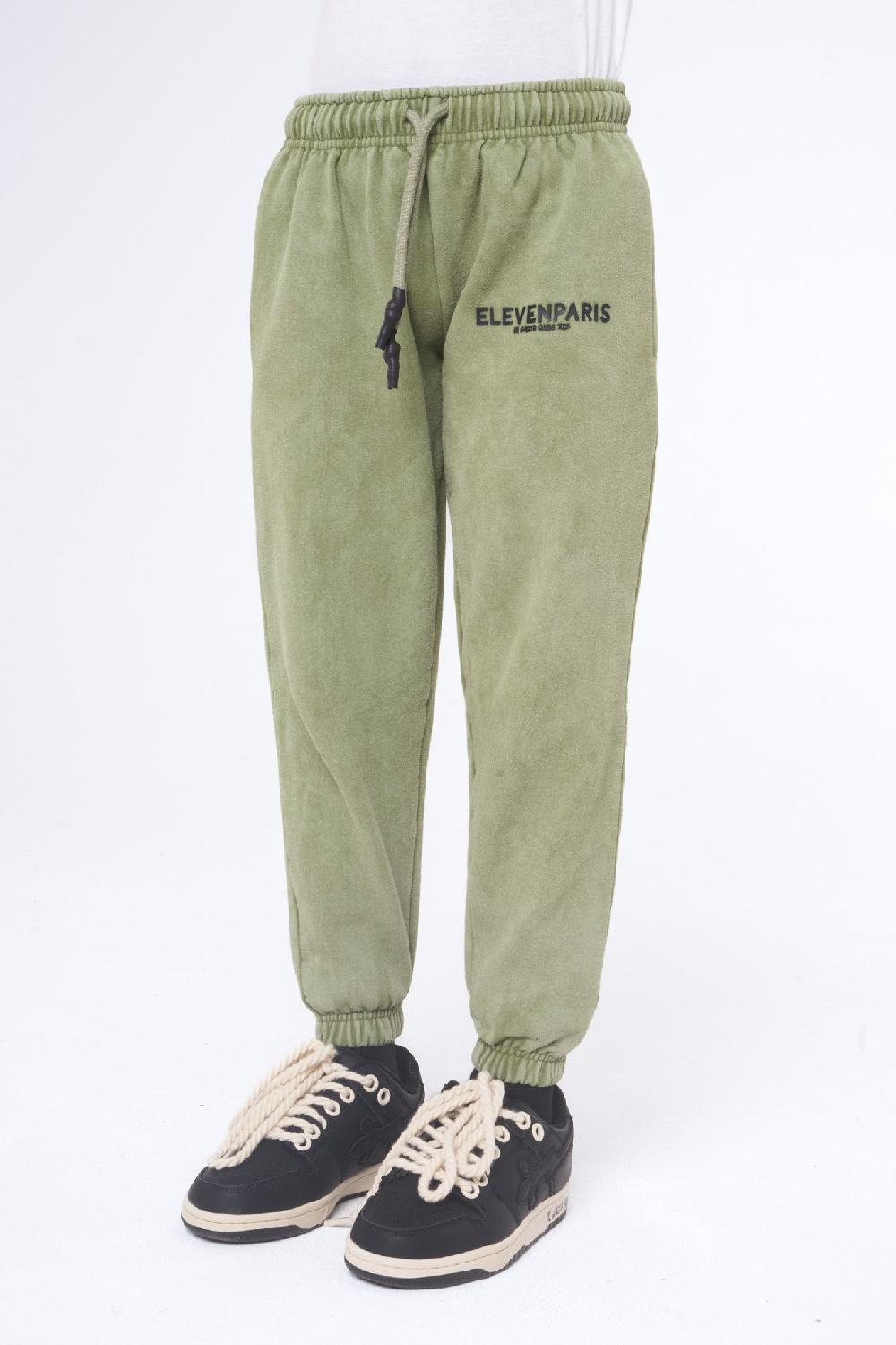 eleven paris Nolia Kaki