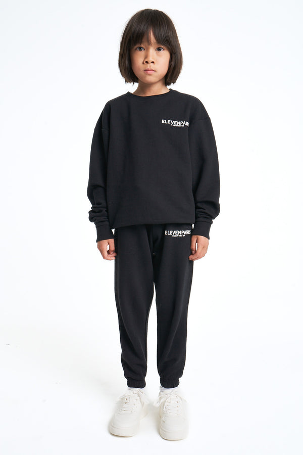 Eleven Paris Nolia Noir