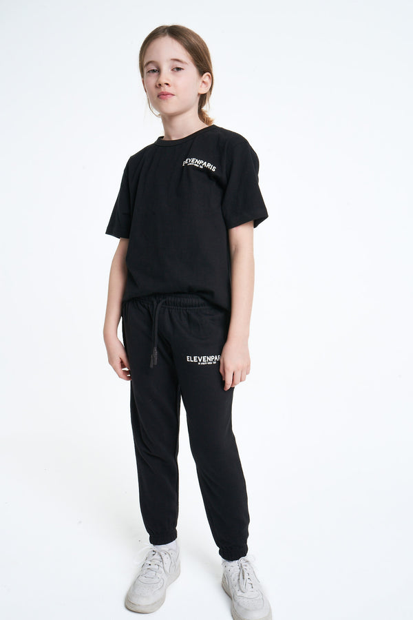 Eleven Paris Nolia Noir