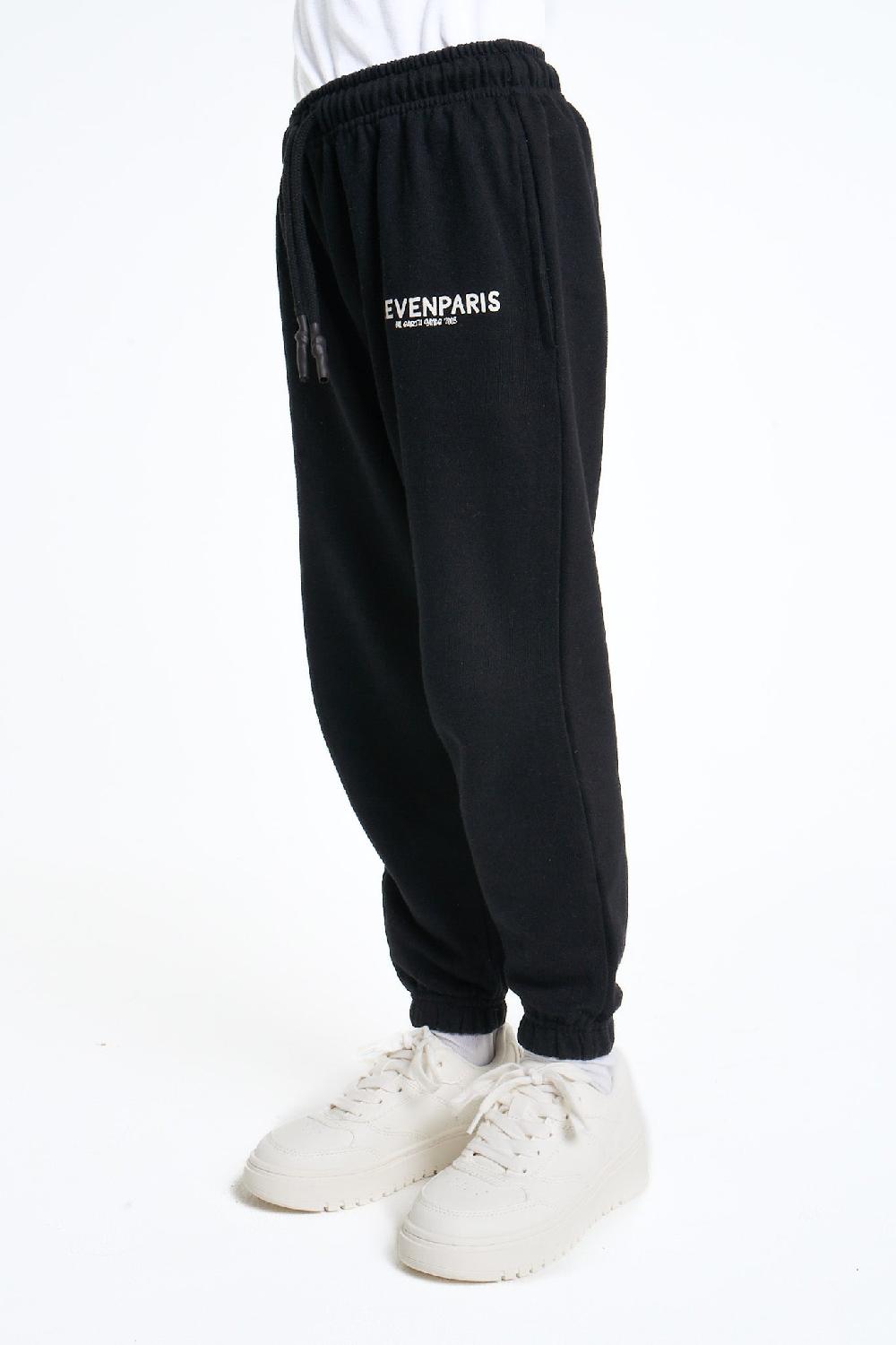 eleven paris Nolia Noir