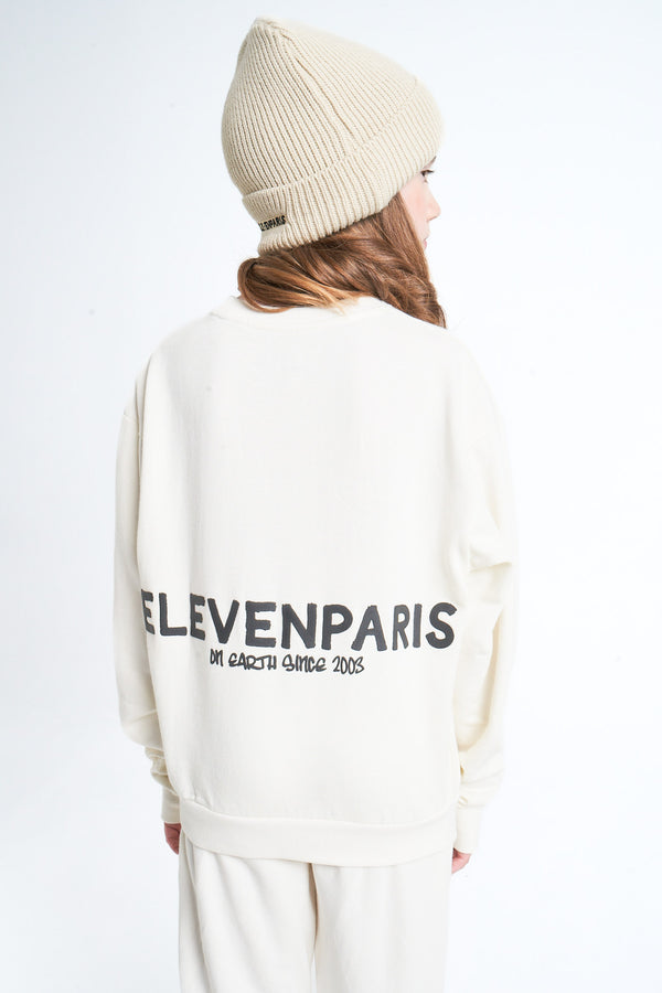 Eleven Paris Noma Écru