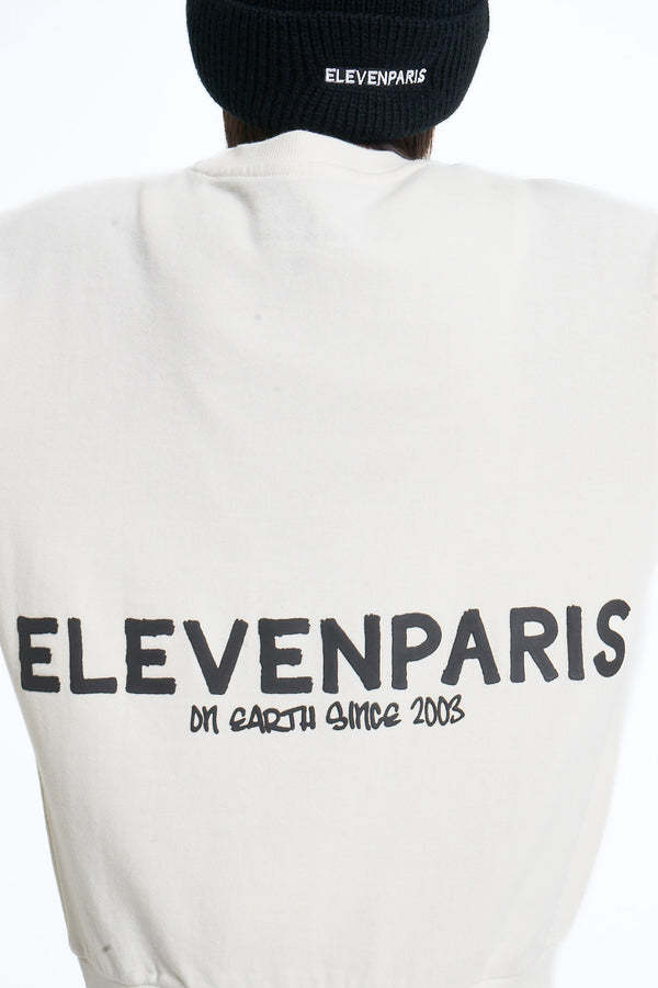 Eleven Paris Noma Écru