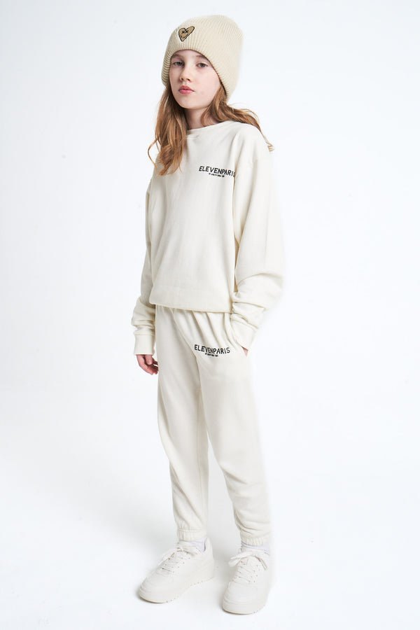 Eleven Paris Noma Écru