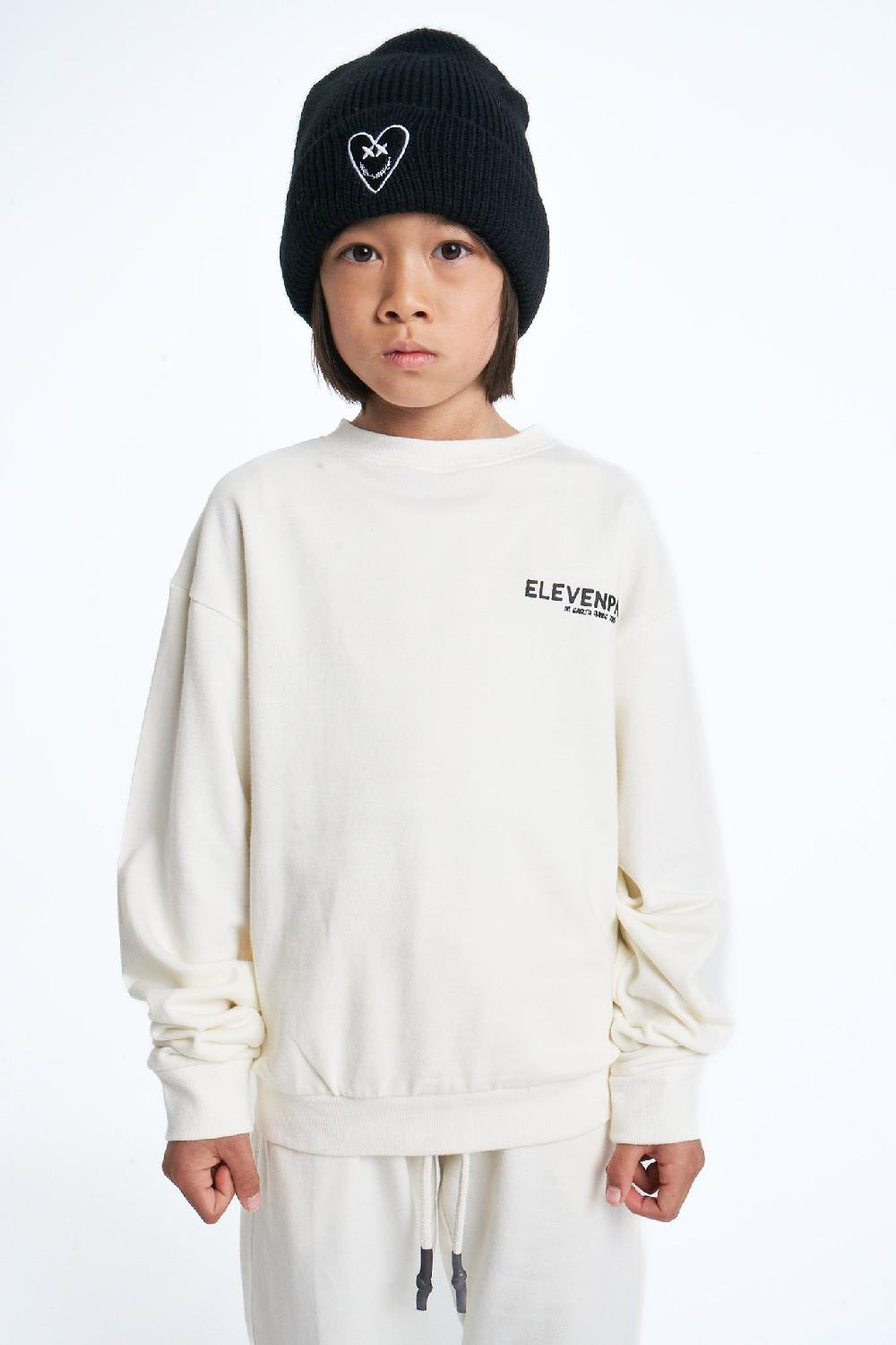 eleven paris Noma Écru