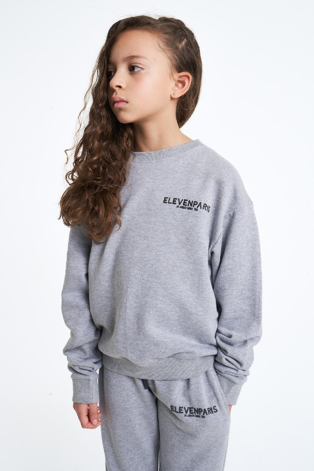 eleven paris Noma Gris Chiné