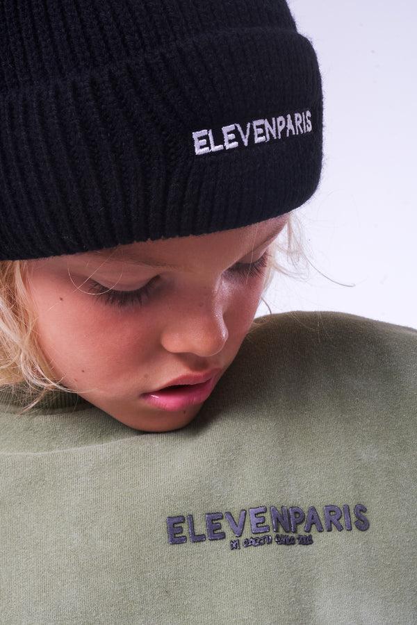 Eleven Paris Noma Kaki