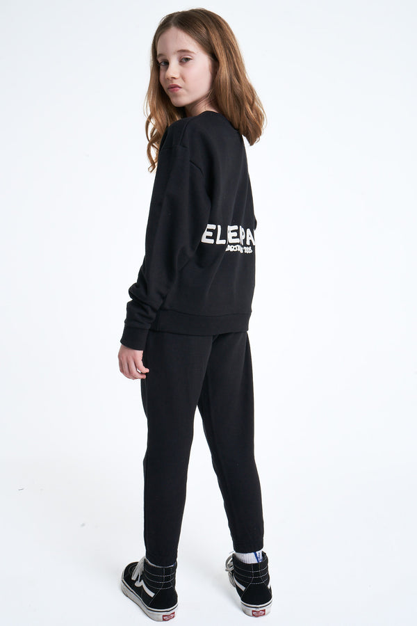 Eleven Paris Noma Noir