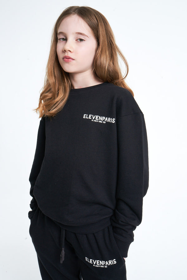 Eleven Paris Noma Noir