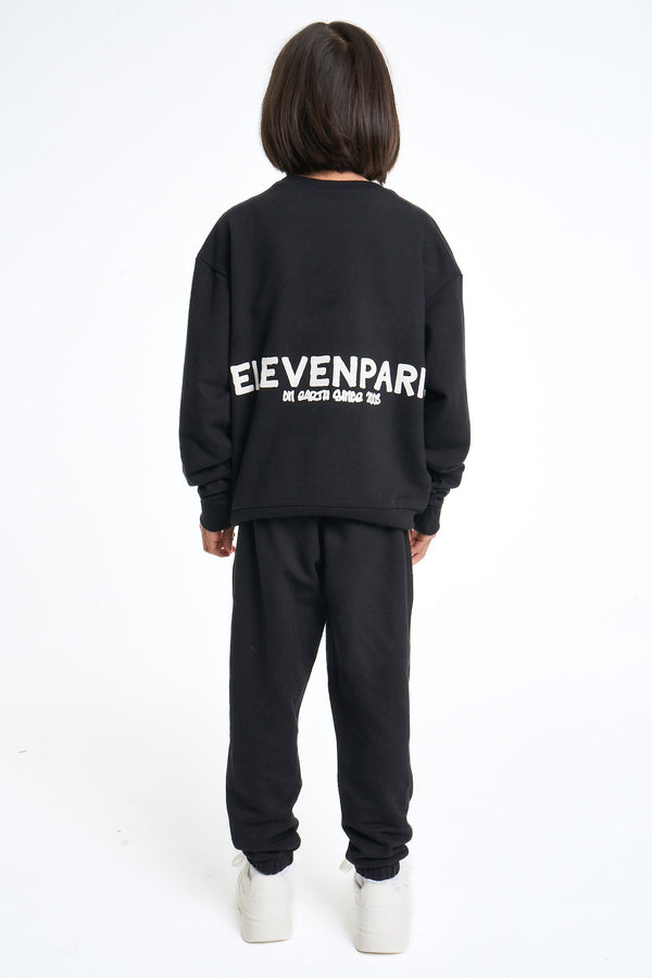 Eleven Paris Noma Noir