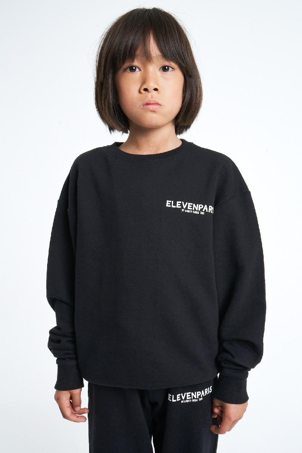 eleven paris Noma Noir