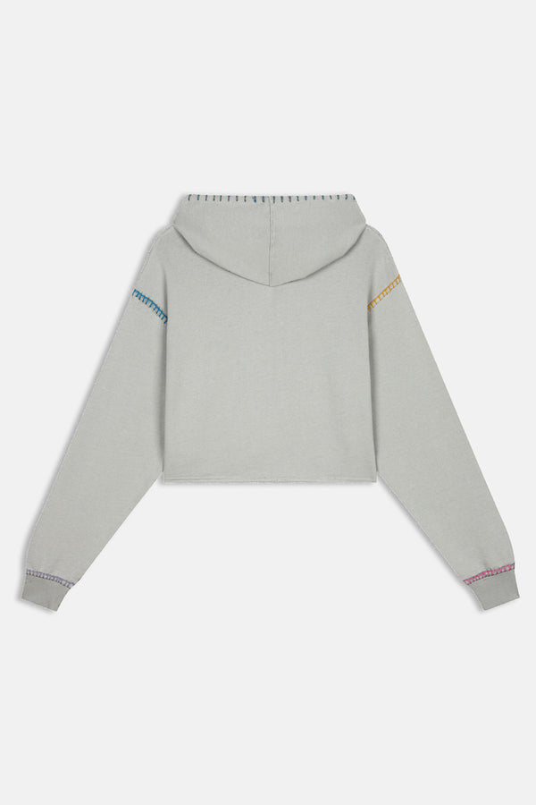 Eleven Paris Nova Gris