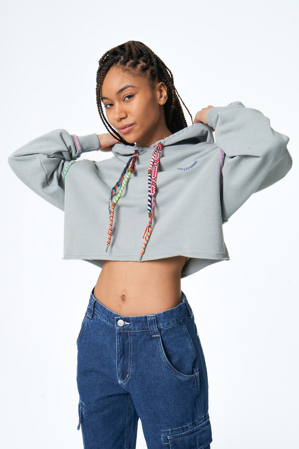 Eleven Paris Nova Gris