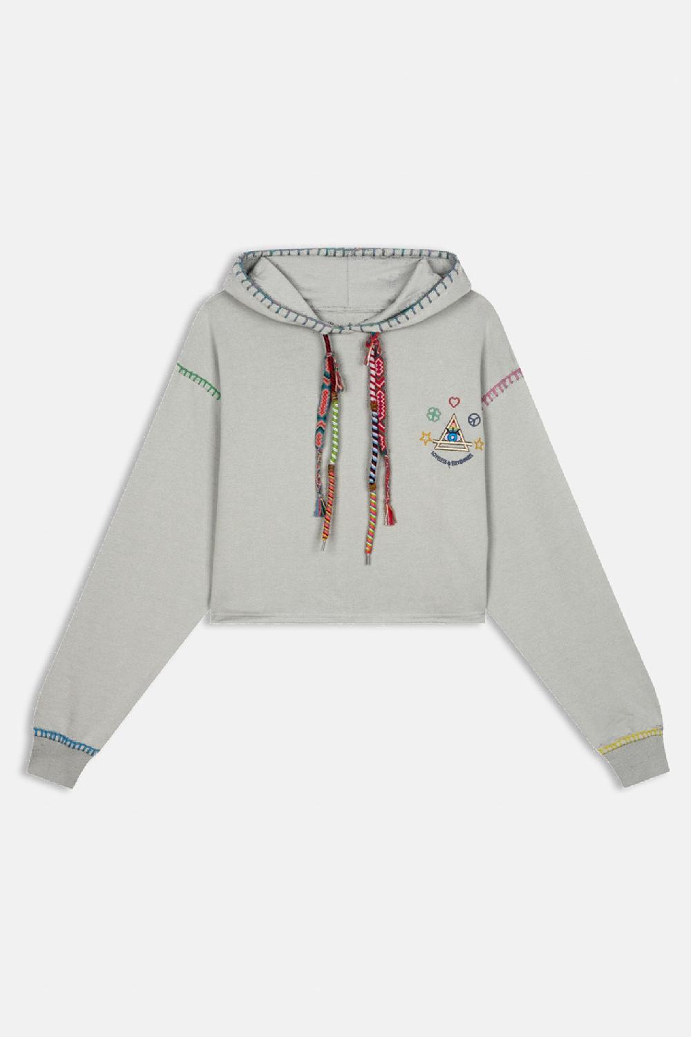 eleven paris Nova Gris