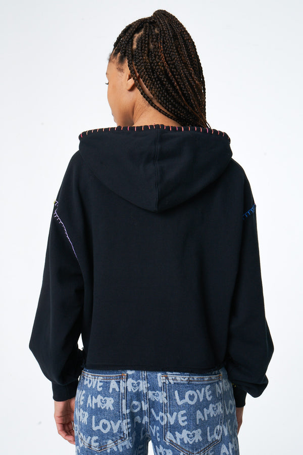 Eleven Paris Nova Noir