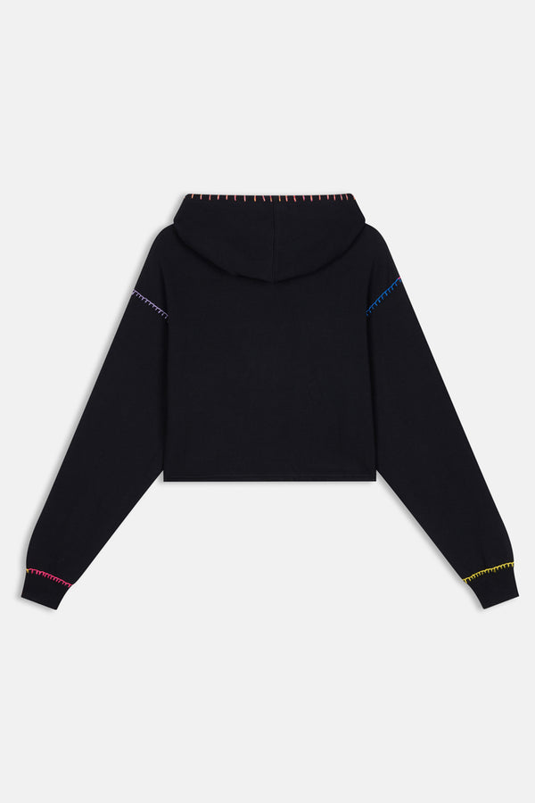 Eleven Paris Nova Noir